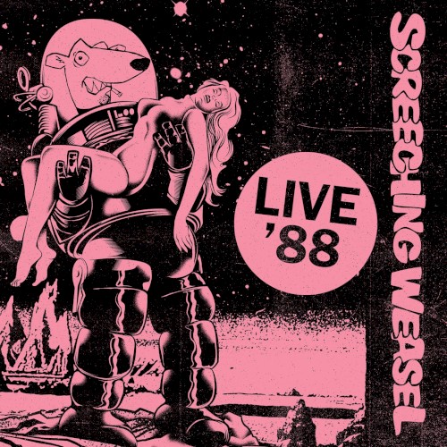 Live '88