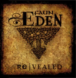 Eden Re|Vealed