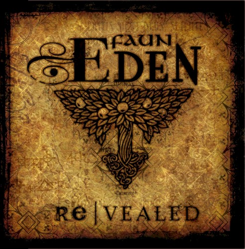 Eden Re|Vealed