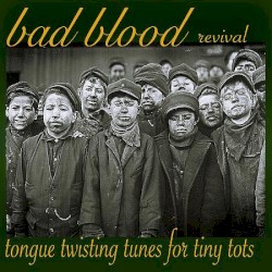 Tongue Twisting Tunes For Tiny Tots
