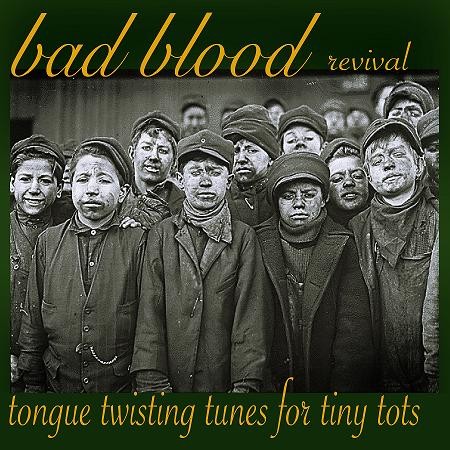 Tongue Twisting Tunes For Tiny Tots