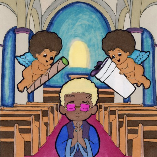 CHURCH & SURF