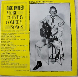 More Country Comedy Songs