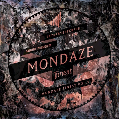 MONDAZE FINEST VOL. 9