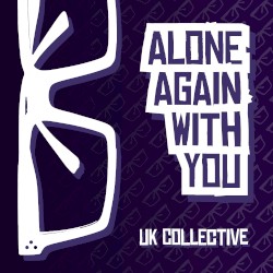 Alone Again With You