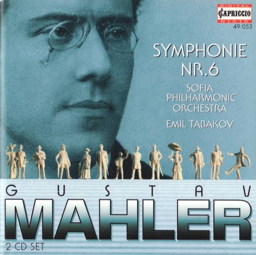 Symphonie Nr. 6