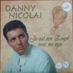 Je zal een engel voor me zijn
