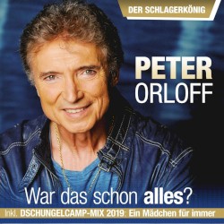 War das schon alles: Der Schlagerkönig