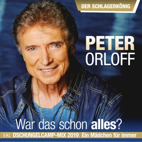 War das schon alles: Der Schlagerkönig