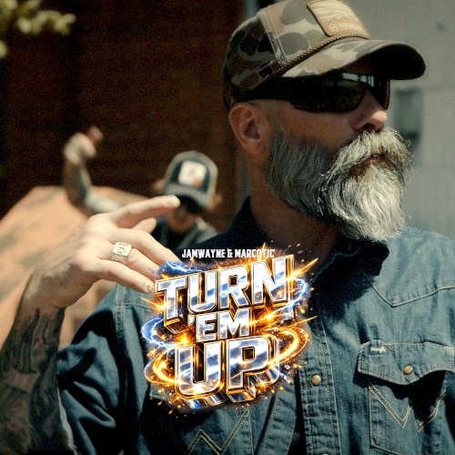 Turn 'Em Up