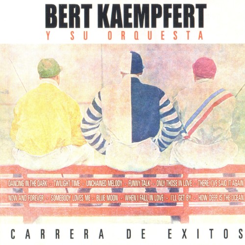 Carrera de exitos