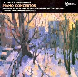 Piano Concertos