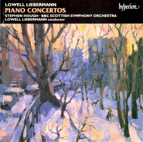 Piano Concertos