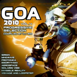 Goa 2010, Vol. 4