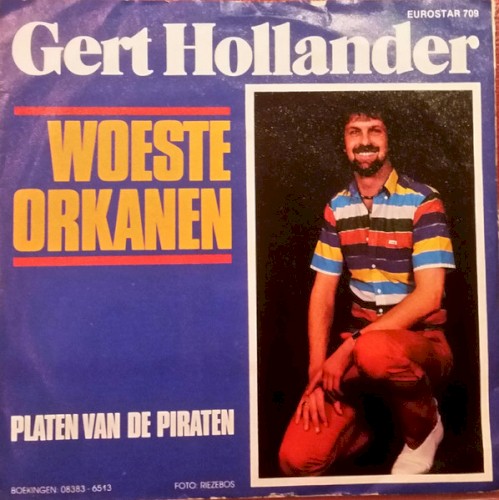 Woeste orkanen
