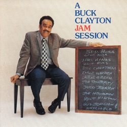 A Buck Clayton Jam Session #1