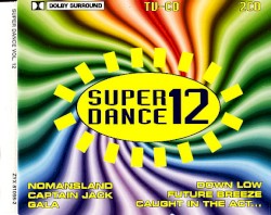 Super Dance, Volume 12