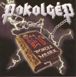 Pokoli mesék