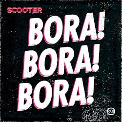 Bora! Bora! Bora!
