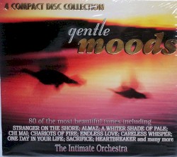 Gentle Moods