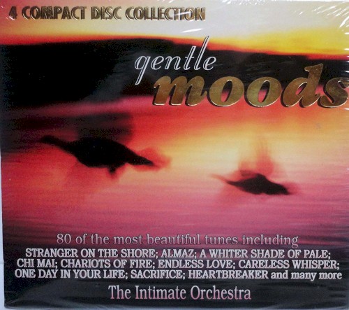 Gentle Moods