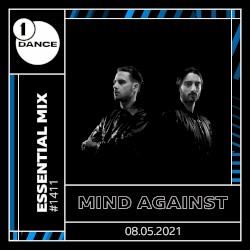 2021-05-08: BBC Radio 1 Essential Mix