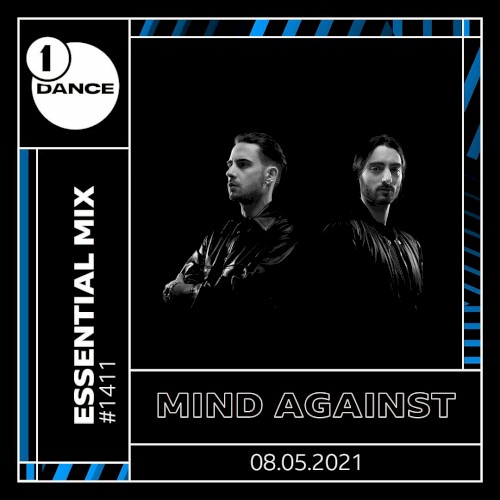 2021-05-08: BBC Radio 1 Essential Mix