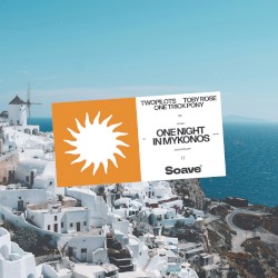 One Night in Mykonos