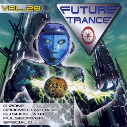 Future Trance 28