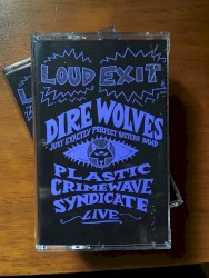 Loud Exit