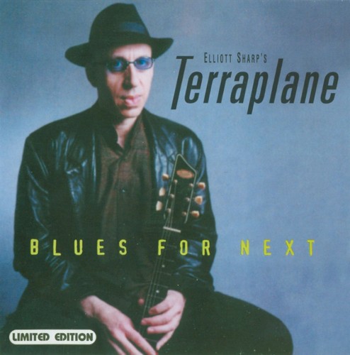Blues For Next