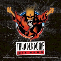 Thunderdome: Die Hard