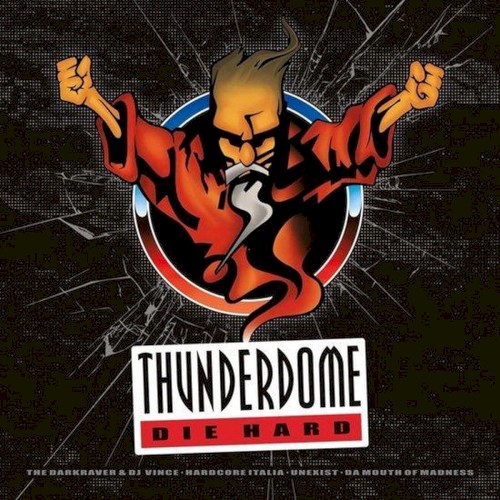 Thunderdome: Die Hard