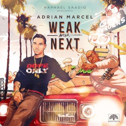 Weak After the Next