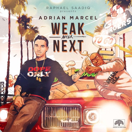 Weak After the Next