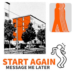 START AGAIN