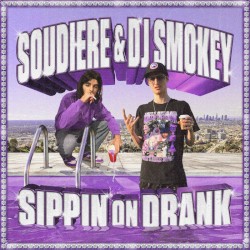 SIPPIN ON DRANK