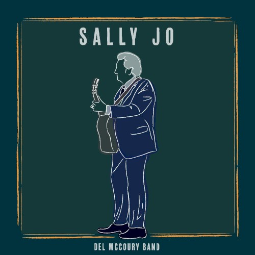 Sally Jo