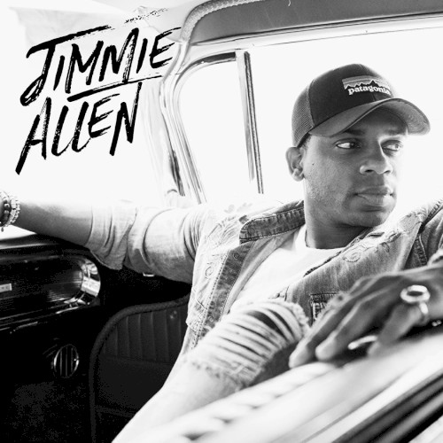 Jimmie Allen