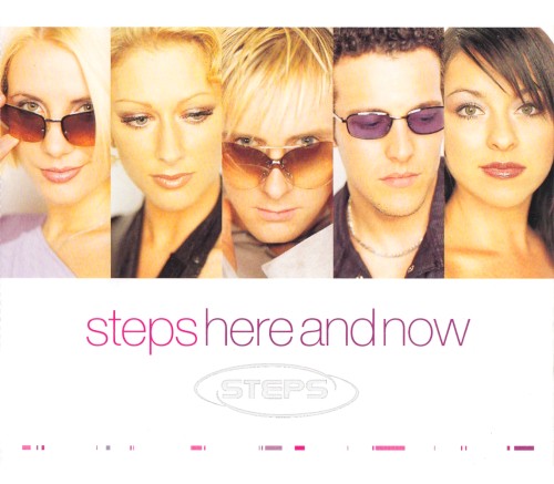 Here and Now
