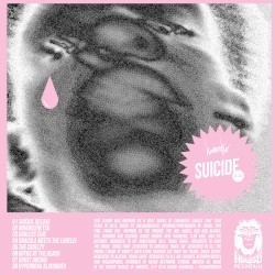 Suicide Deluxe