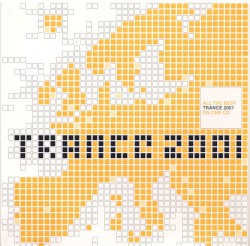Trance 2001