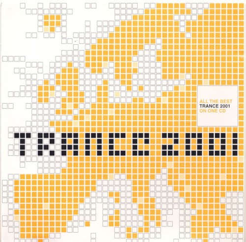 Trance 2001