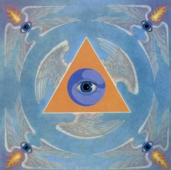 Adventures in Experimental Electric Orchestra From the San Francisco Psychedelic Underground