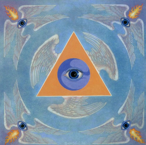 Adventures in Experimental Electric Orchestra From the San Francisco Psychedelic Underground