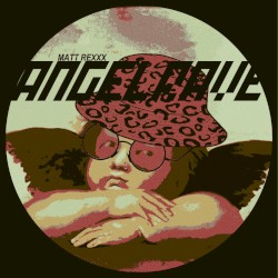 Angelrave