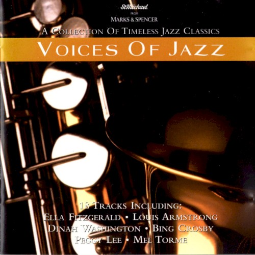 Voices of Jazz