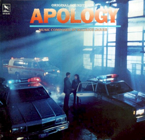 Apology