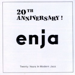 Enja 20th Anniversary Sampler