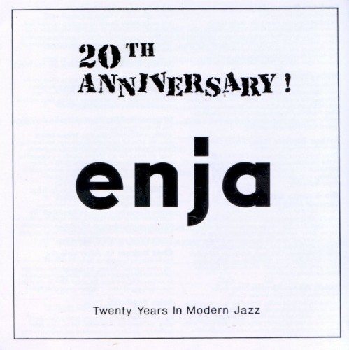 Enja 20th Anniversary Sampler